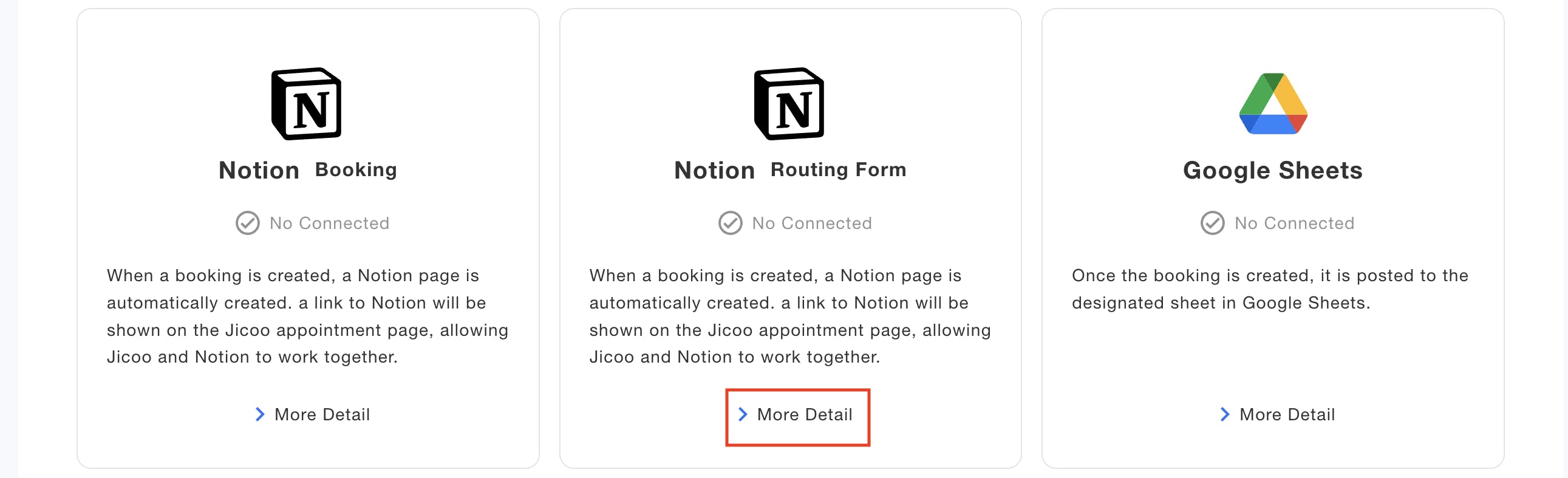 Notion Integration(Form)