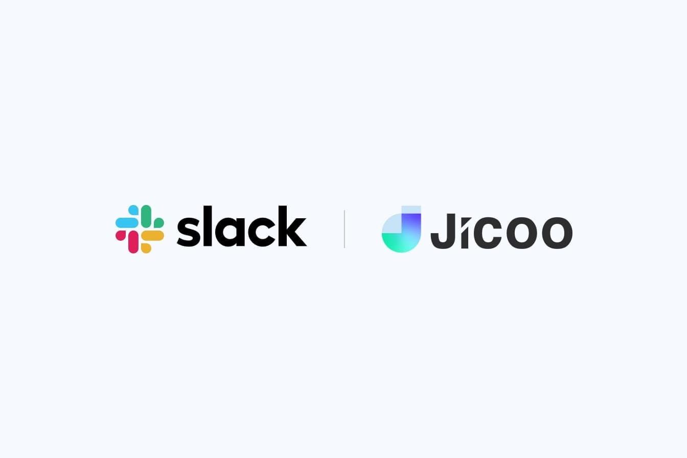 Slack連携