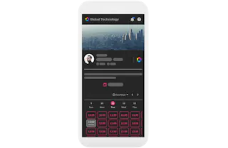Androidアプリ