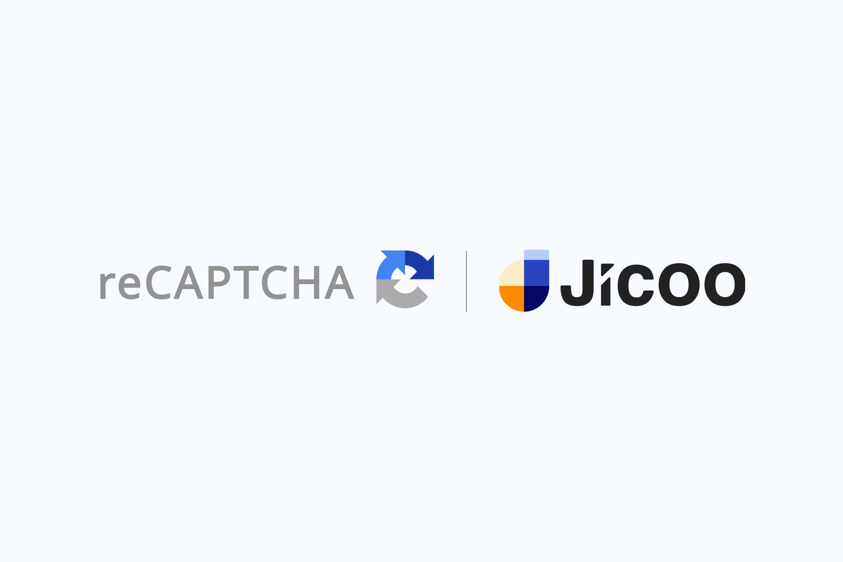reCAPTCHA
