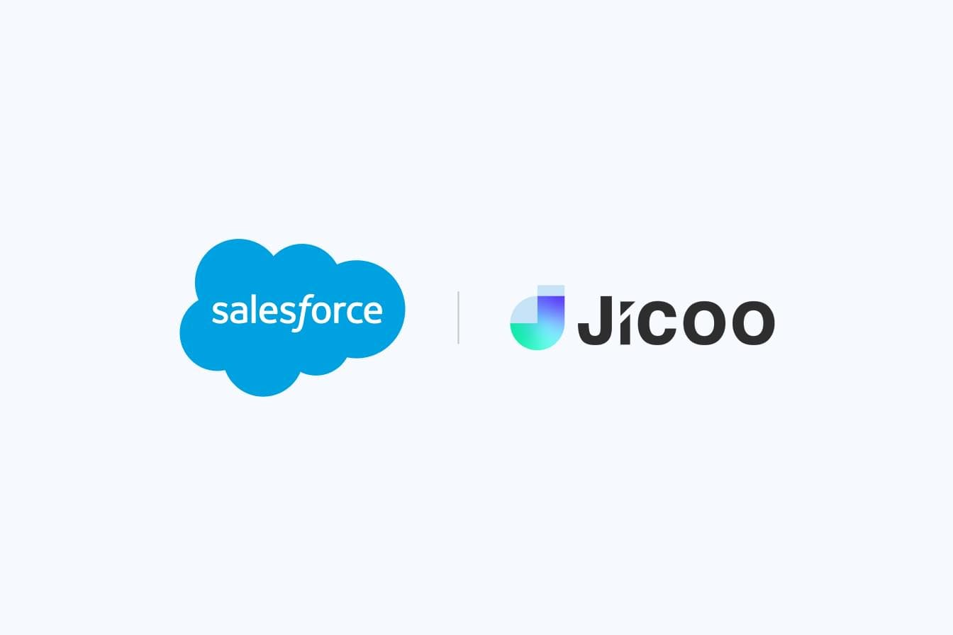 Salesforce連携