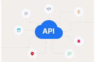 REST API