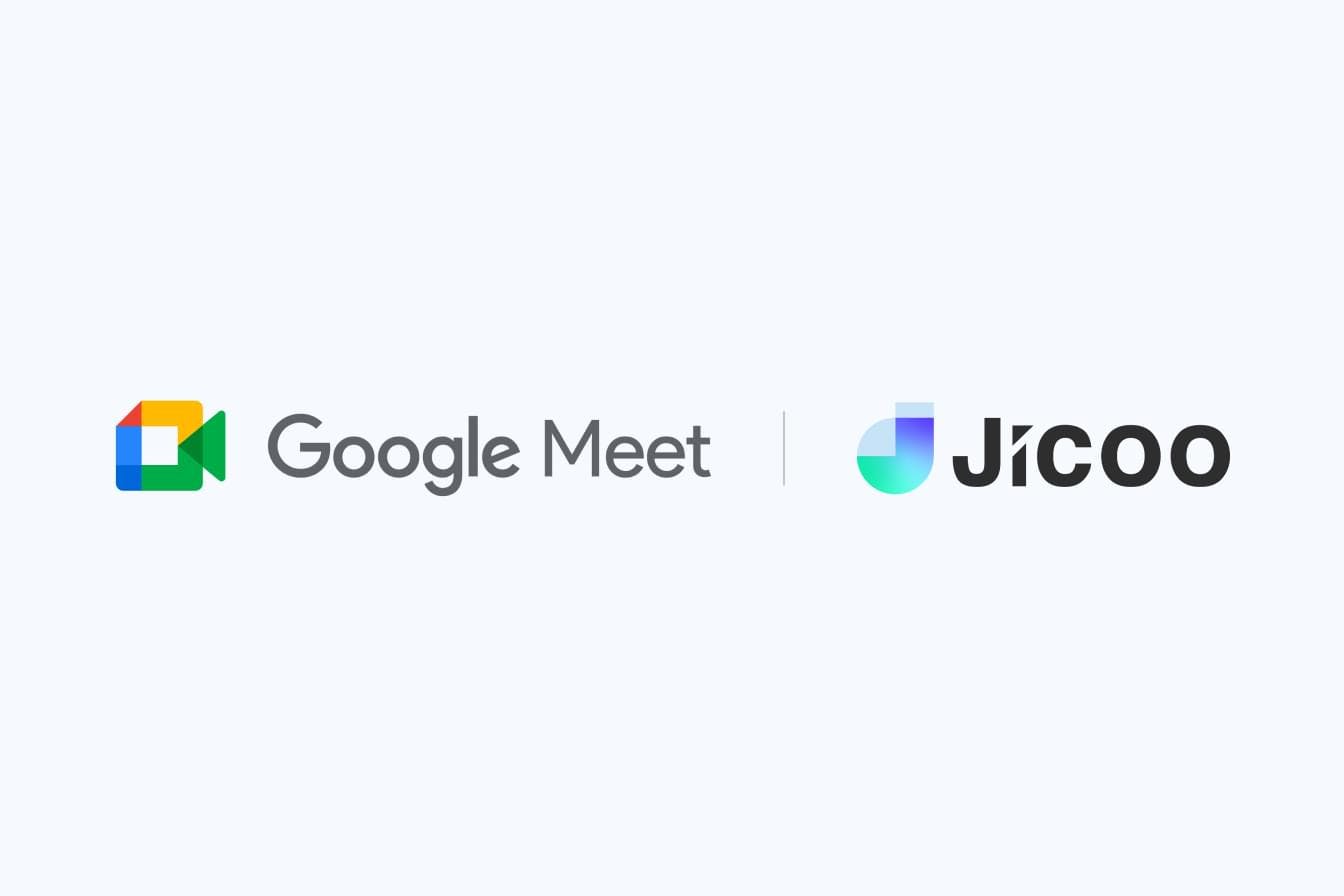 Google Meet連携