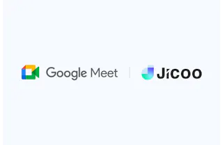 Google Meet連携