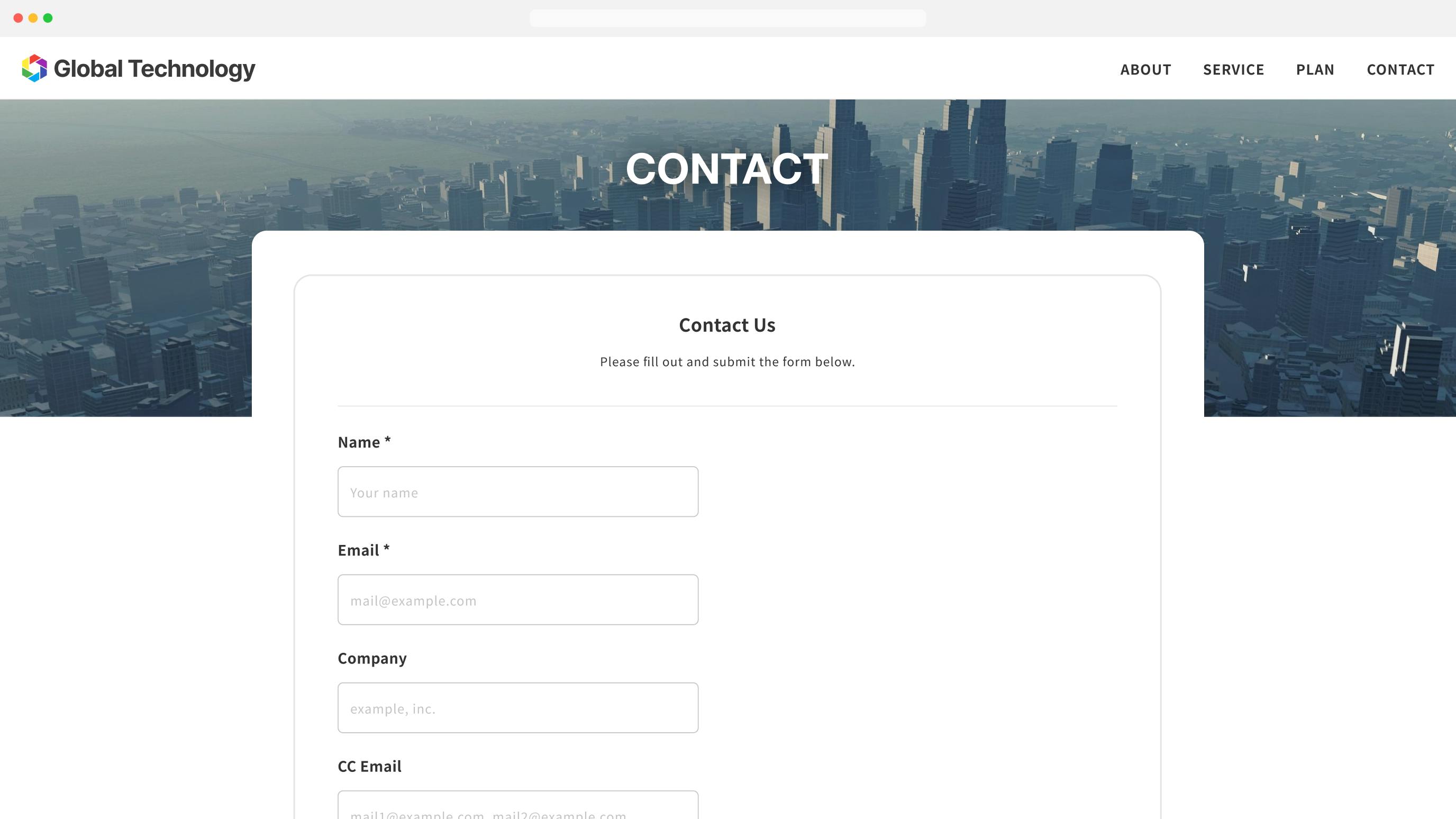 Design customization