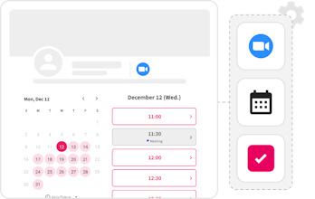 Create a page