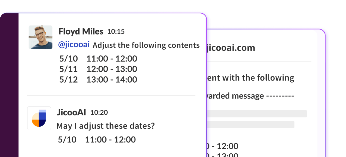 Meeting Intelligence