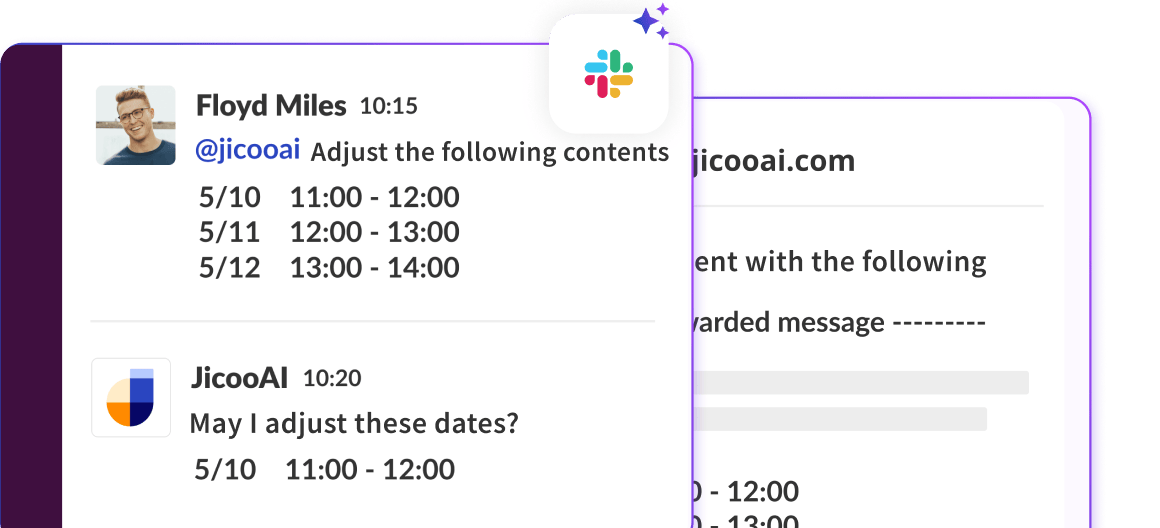 Meeting Intelligence