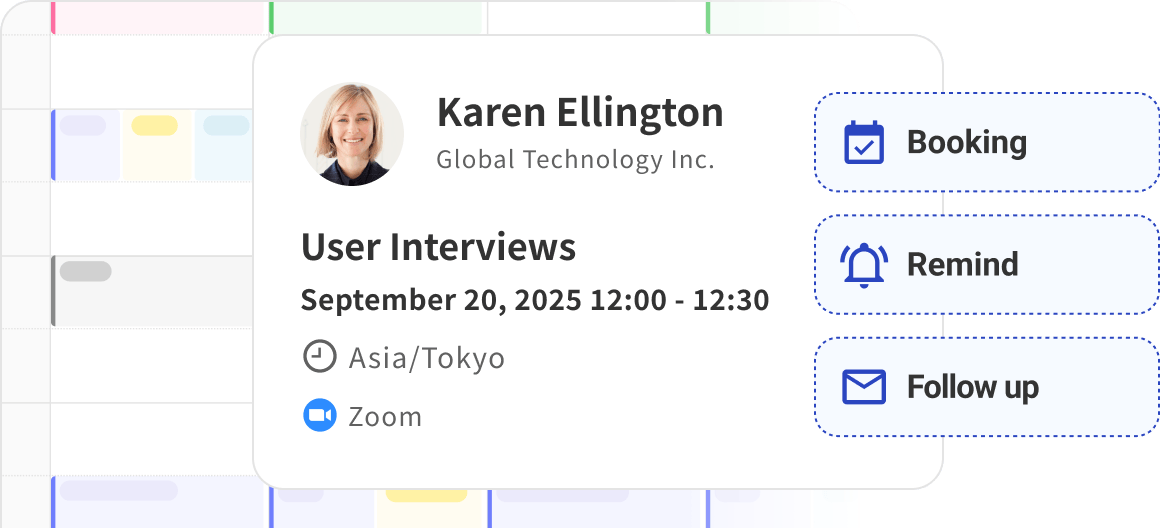 Reduce scheduling work by 90%