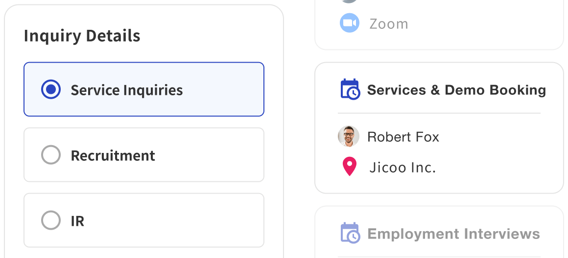 Maximize conversion and revenue