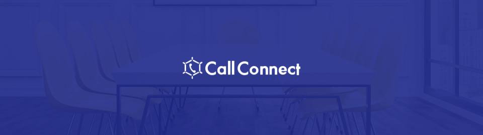 CallConnect 個別相談(オンライン)