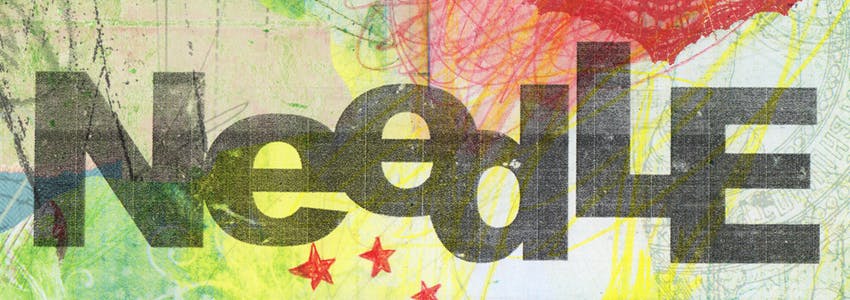 【ニードル】個人セッション60分