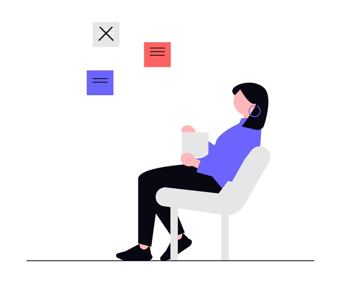 45分間の体験セッション