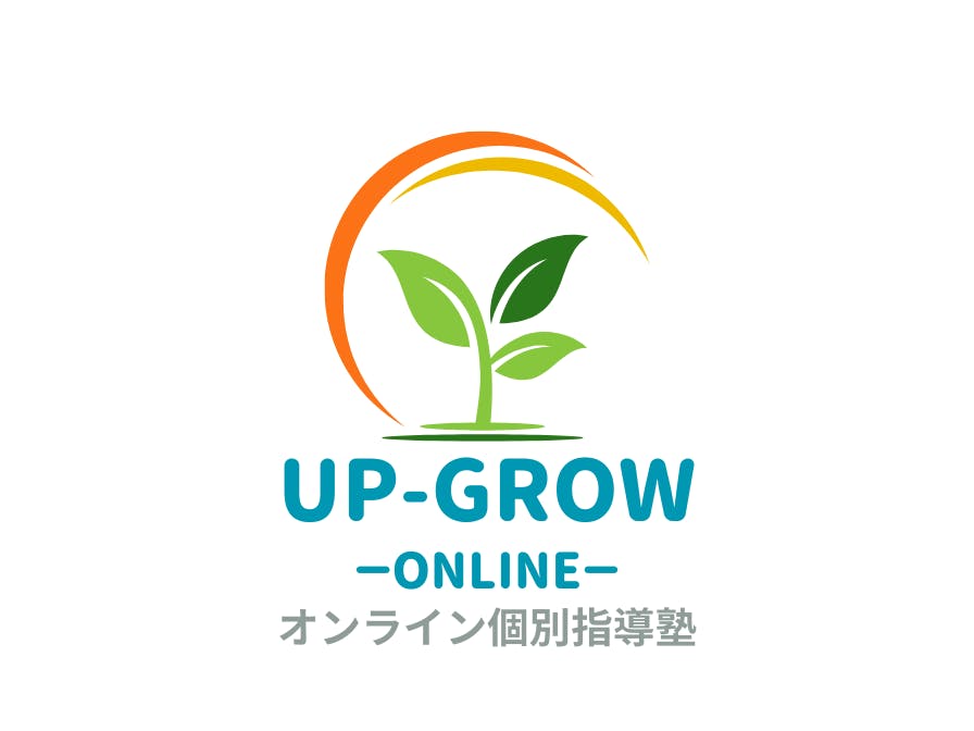 UP-GROW ONLINE jukuchoh