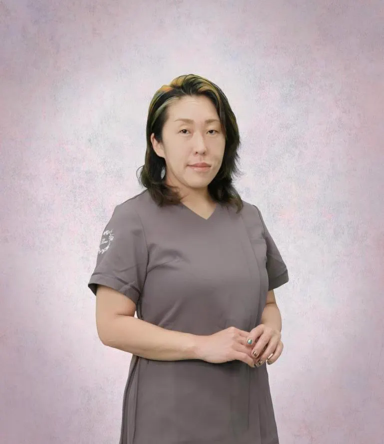 松尾 仁美