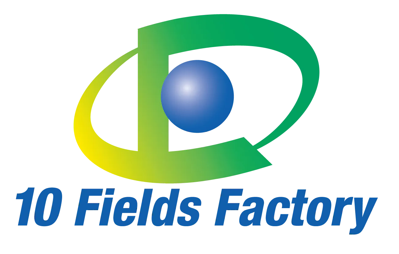 テンフィールズファクトリー株式会社