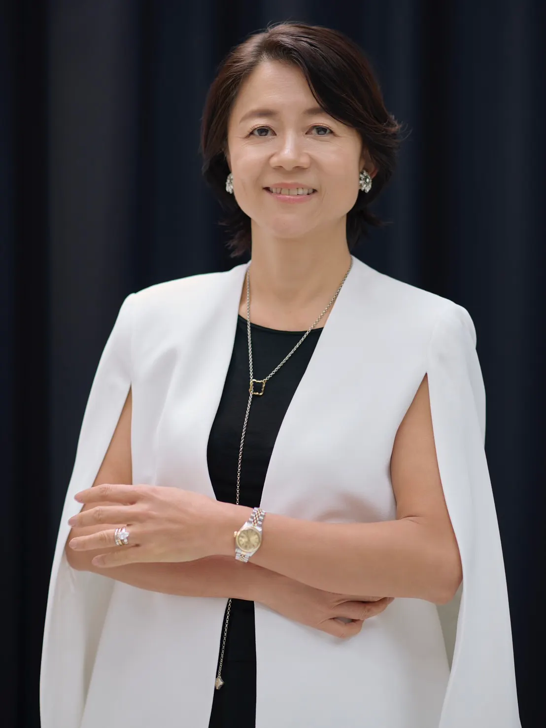 国際エグゼクティブ コーチ