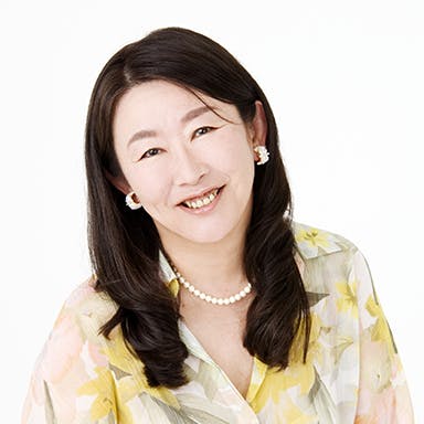 アクティブシニア・コンシェルジュ 石川 望美