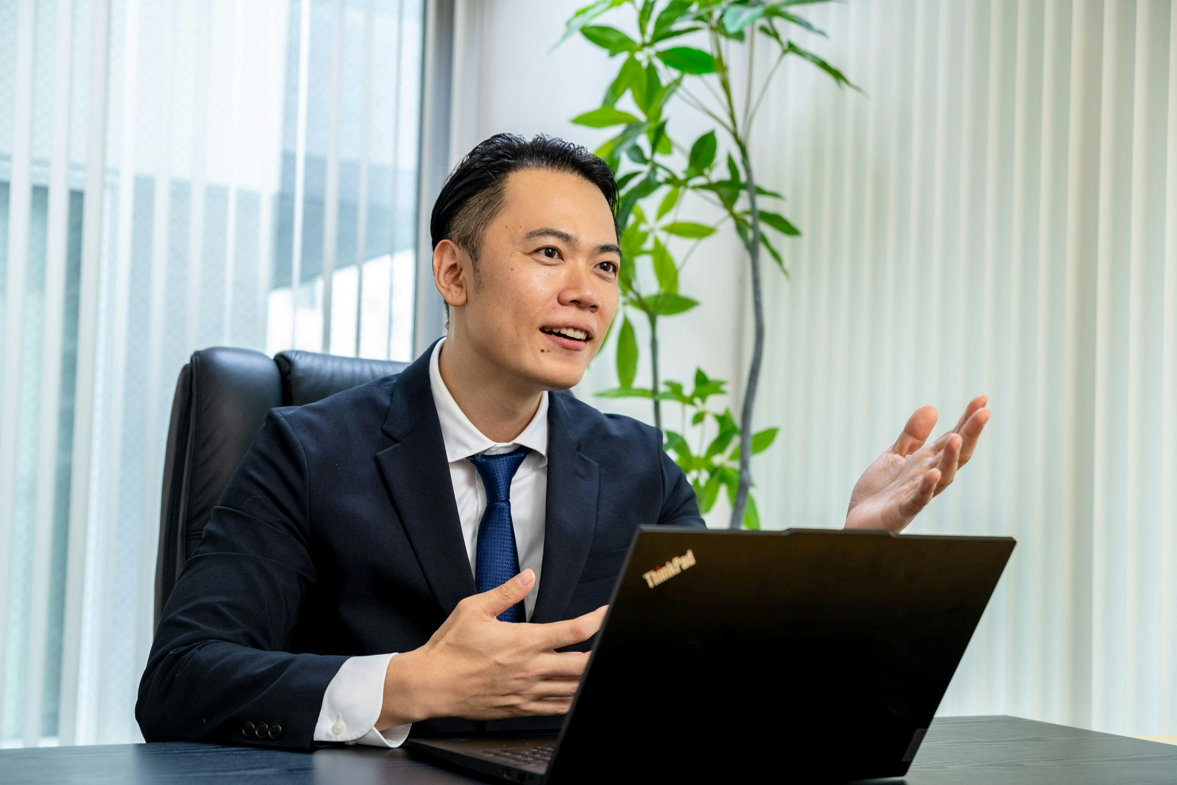 花田税理士事務所　花田準