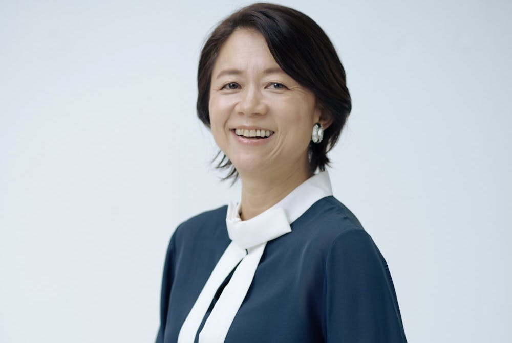 国際エグゼクティブ事務局