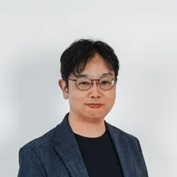 Hideki Oto (おおと ひでき)