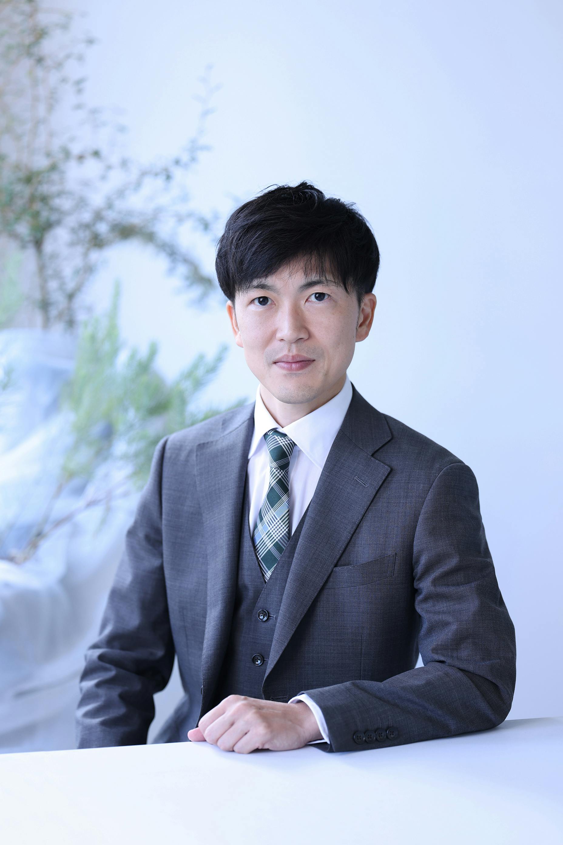 杉山税理士事務所　杉山友章