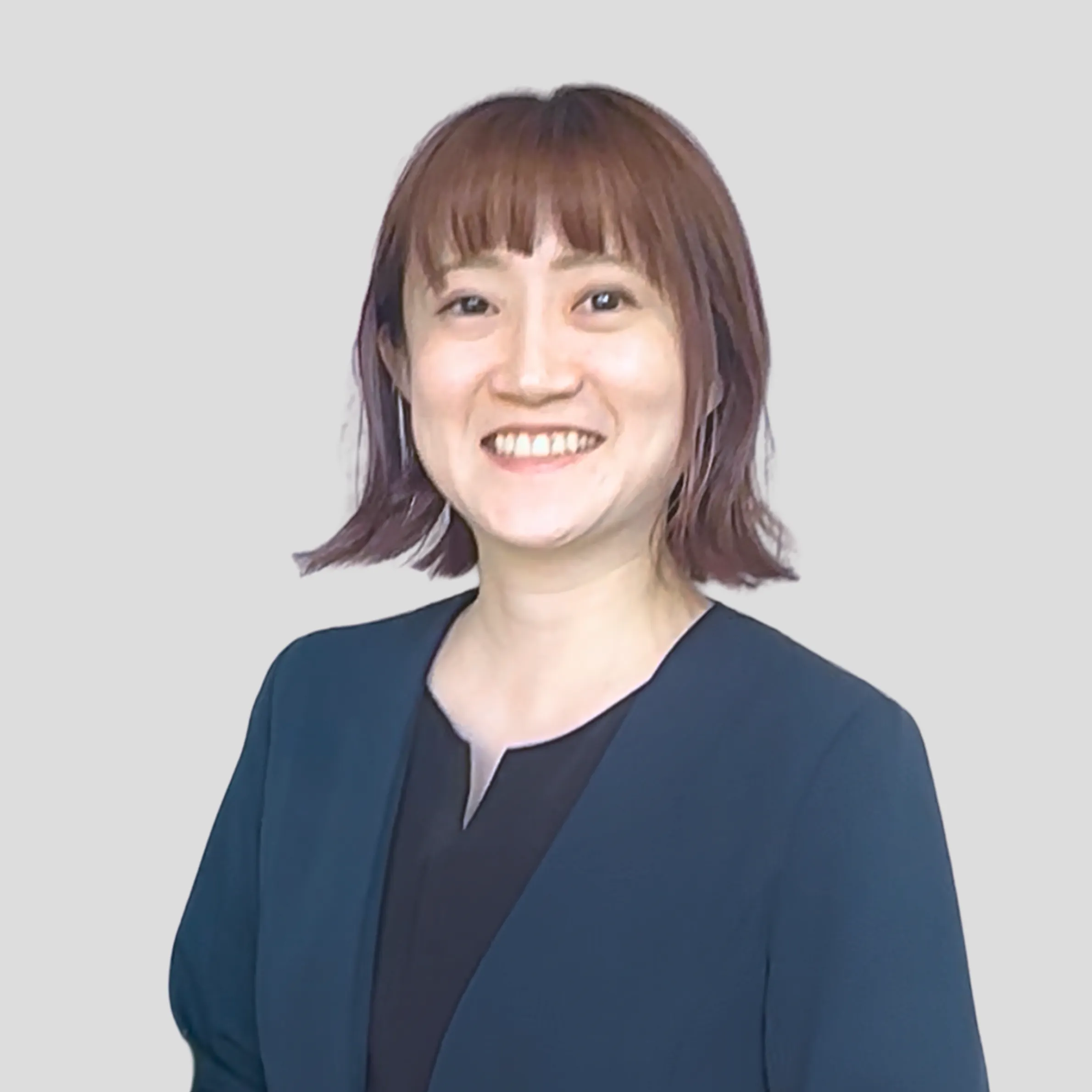 Mitsuko Fujita