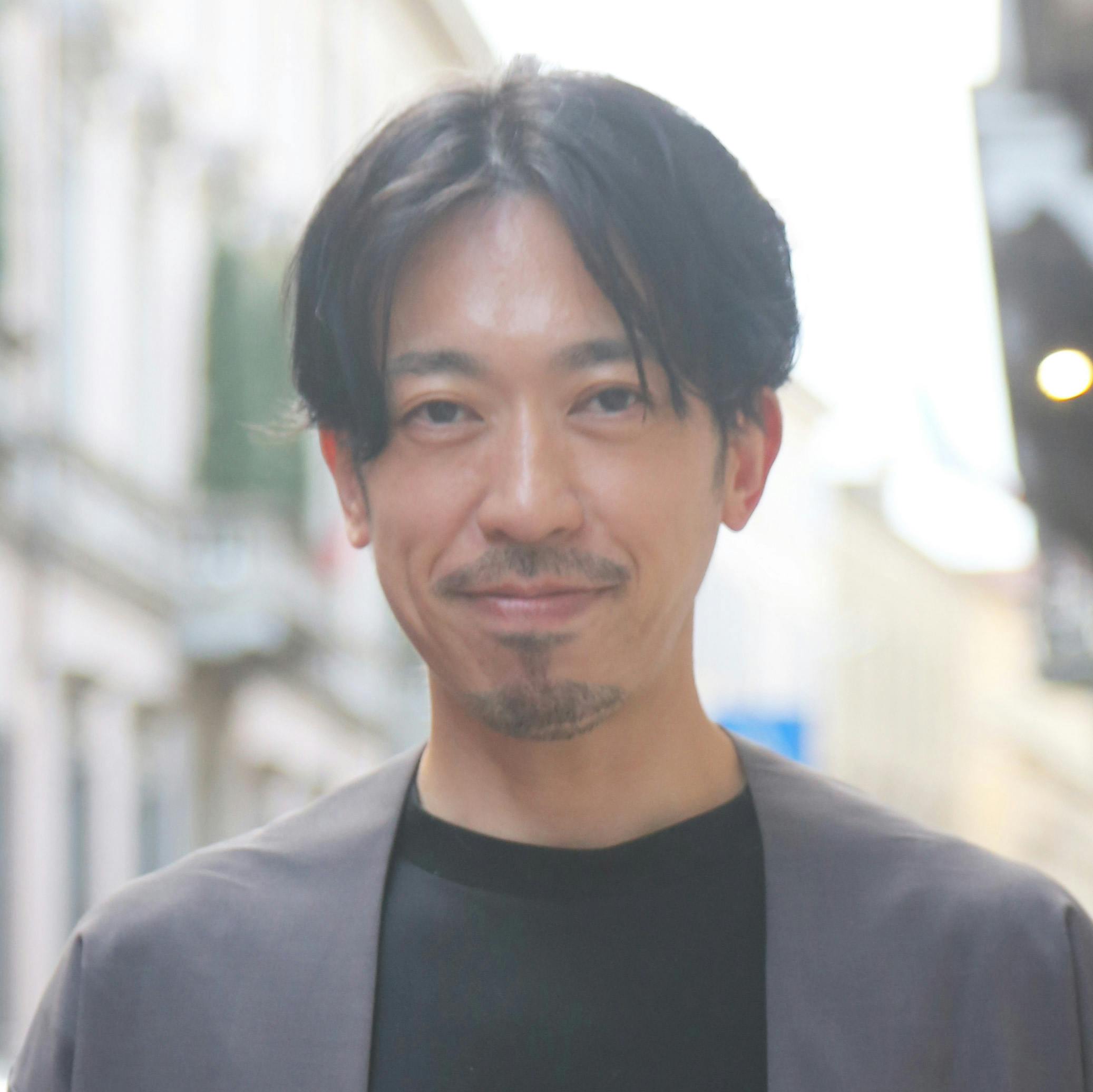 石原 誠之