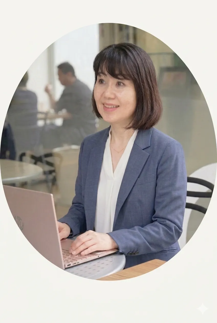 Tanaka Ikuko
