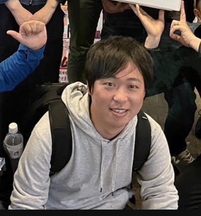 上田 誠也