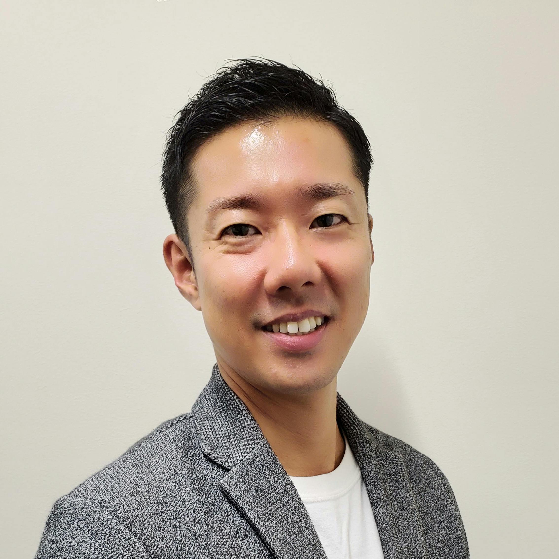 Tokunaga Yuichi