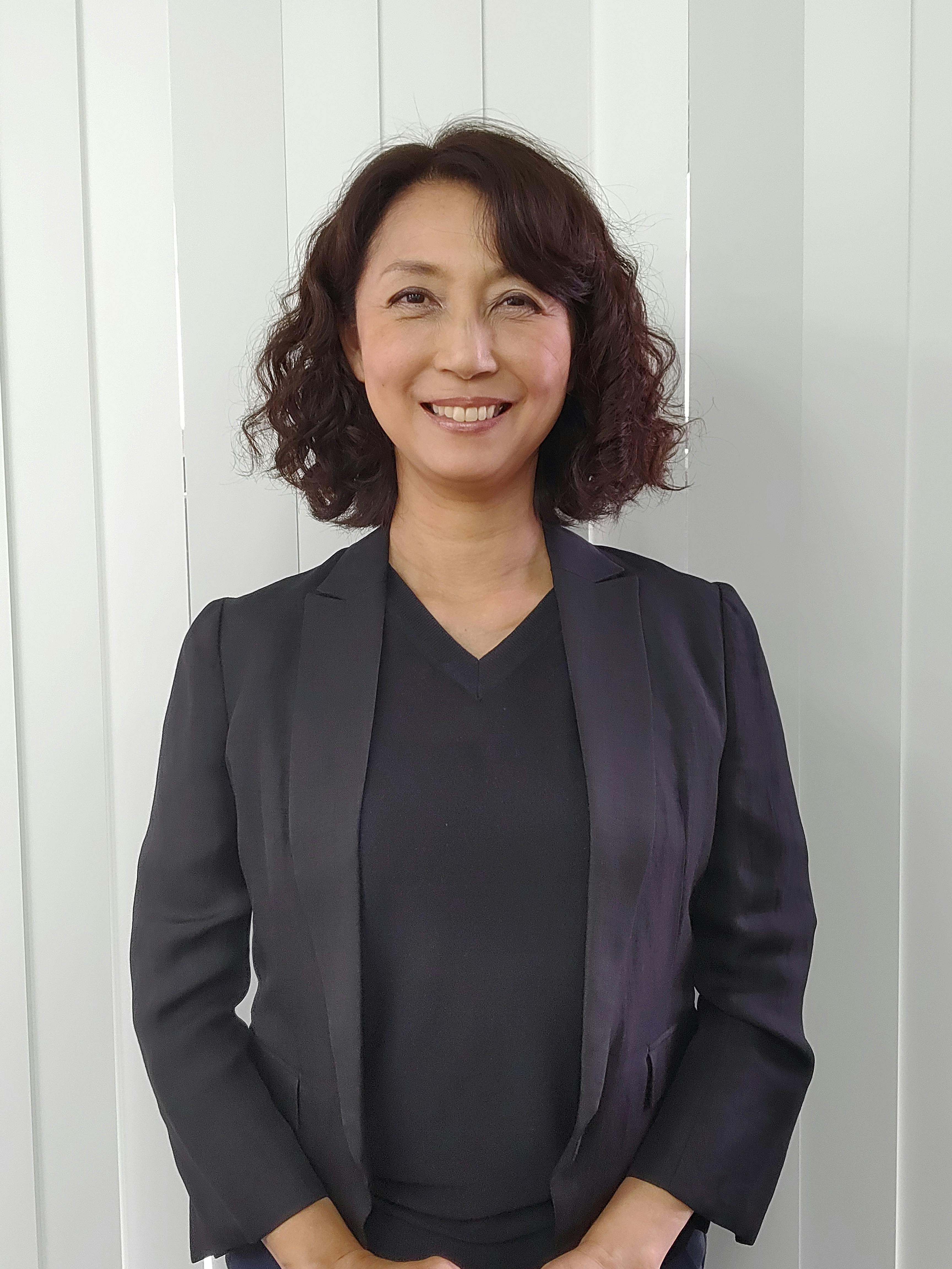ariizumi m