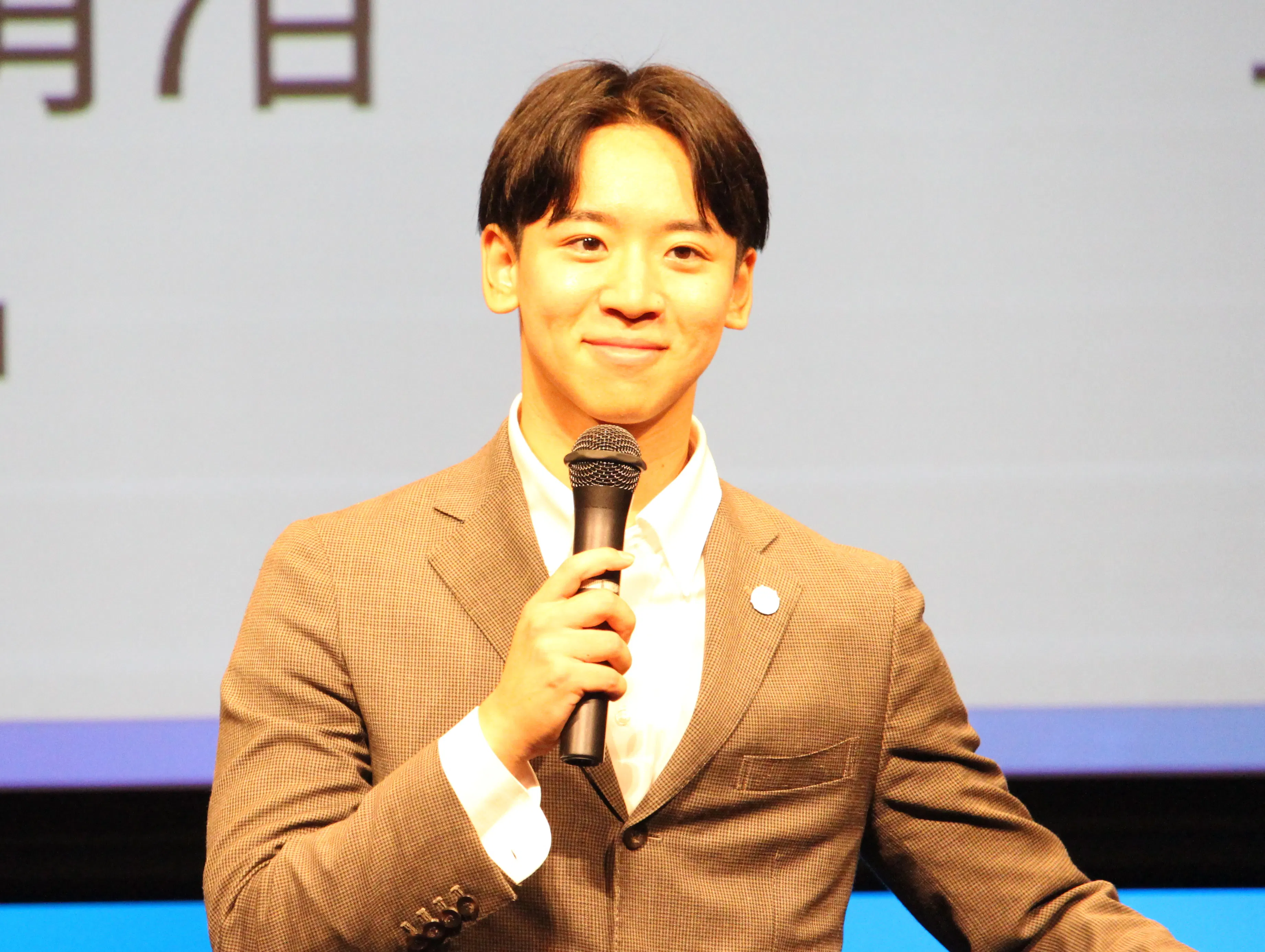 中尾香達