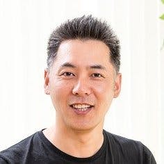 まこと@守護霊と話す人