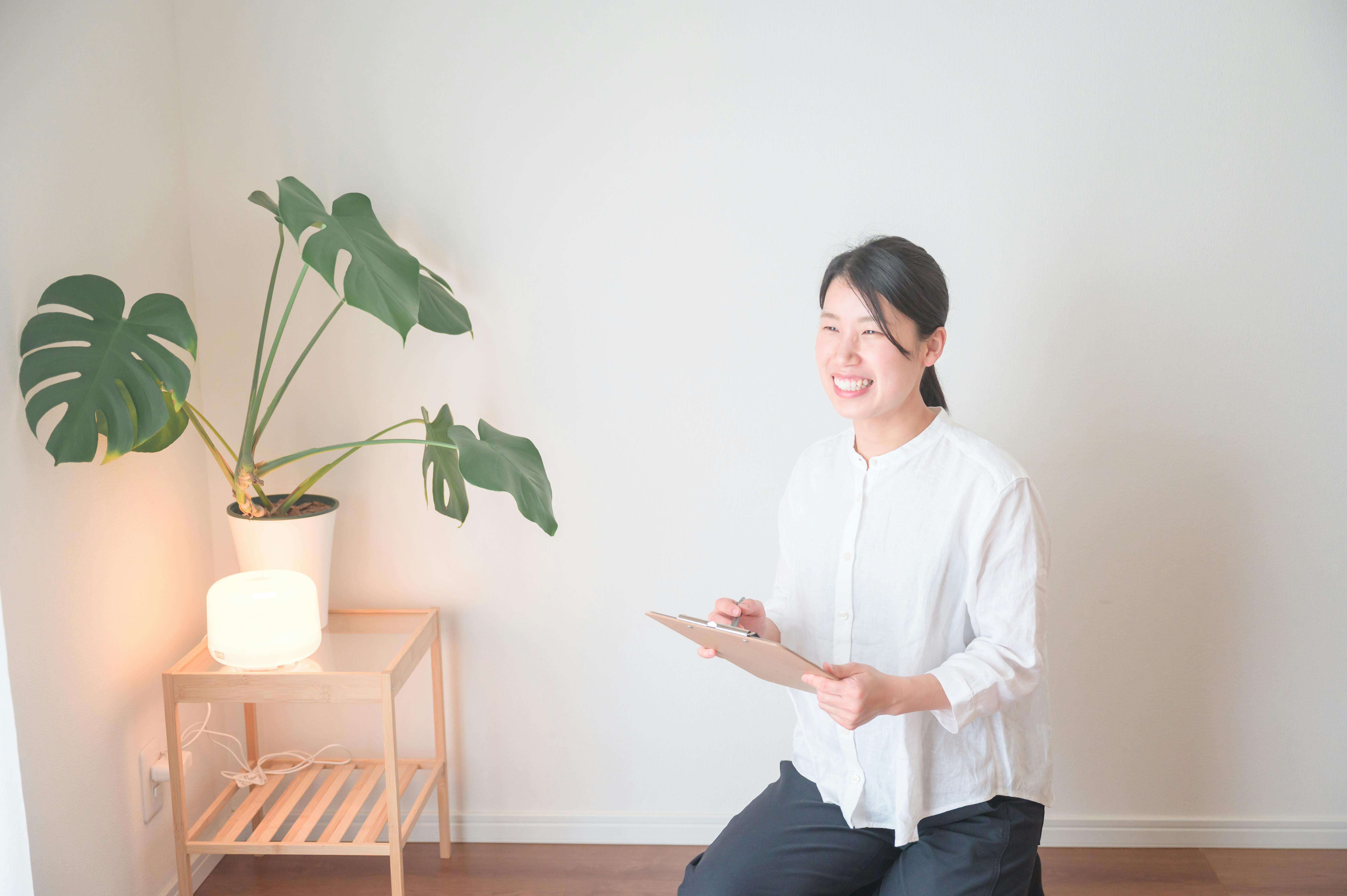 産前産後，女性のための整体サロン  malu~まる~