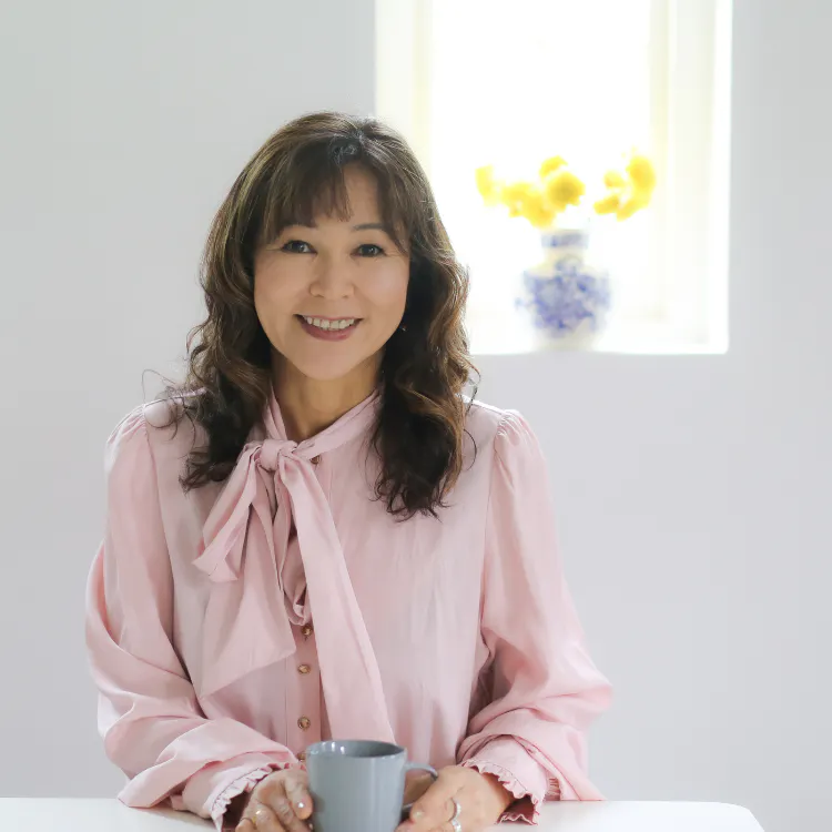 ヨーコ光★未来シフト・マインドコーチ