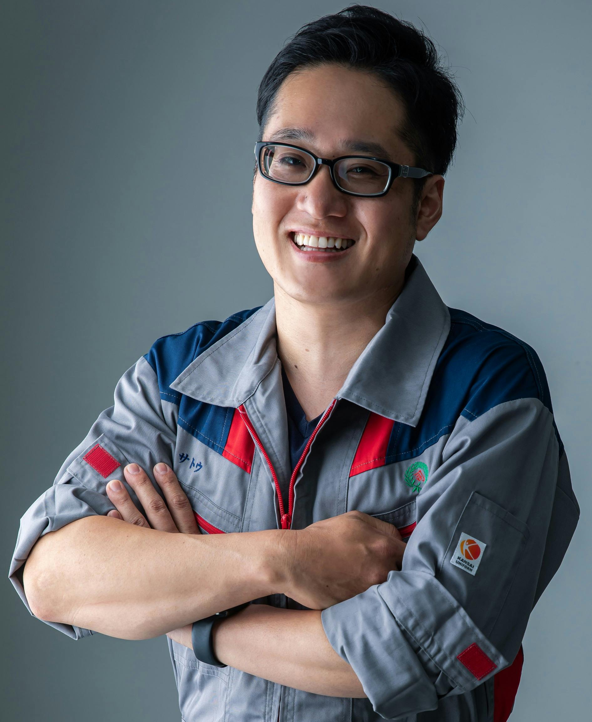 佐藤 憲司