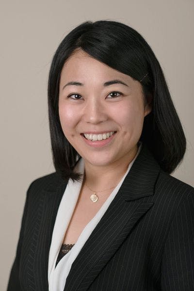 グローバルキャリアコーチ  ディオ 麻衣子