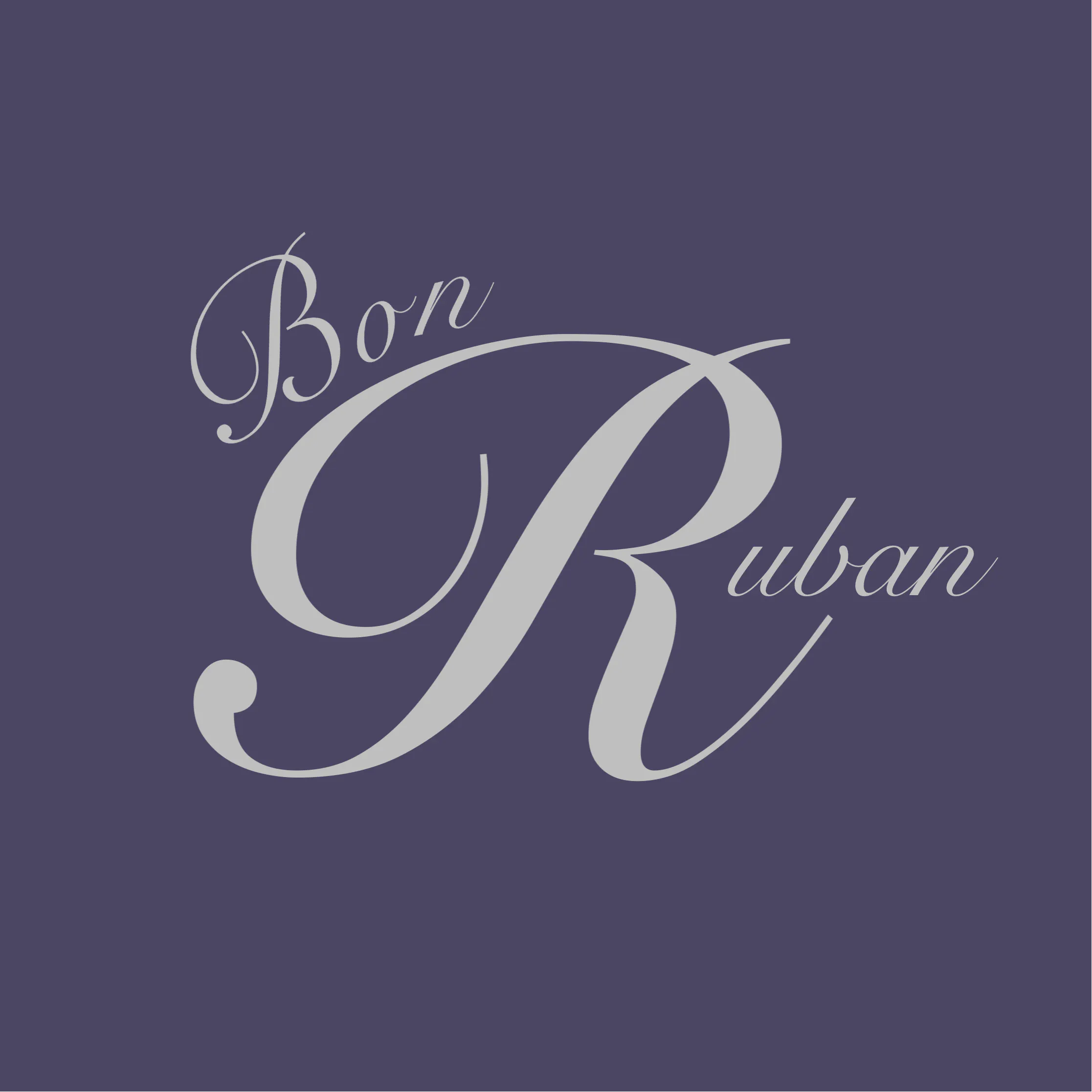 Bon Ruban