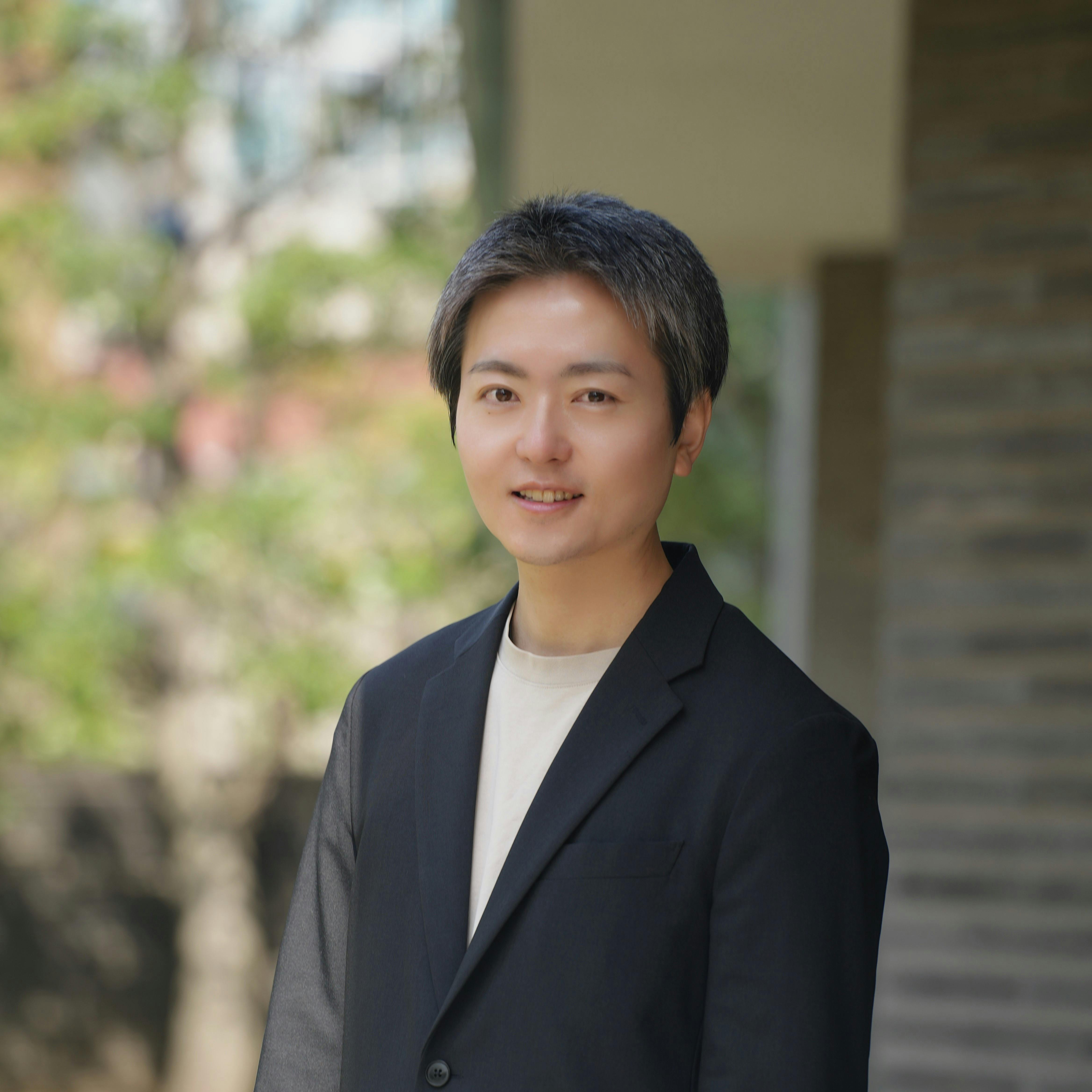 櫻井 良平（公認心理師）