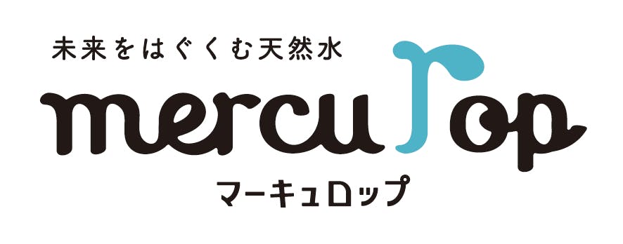 株式会社マーキュロップ