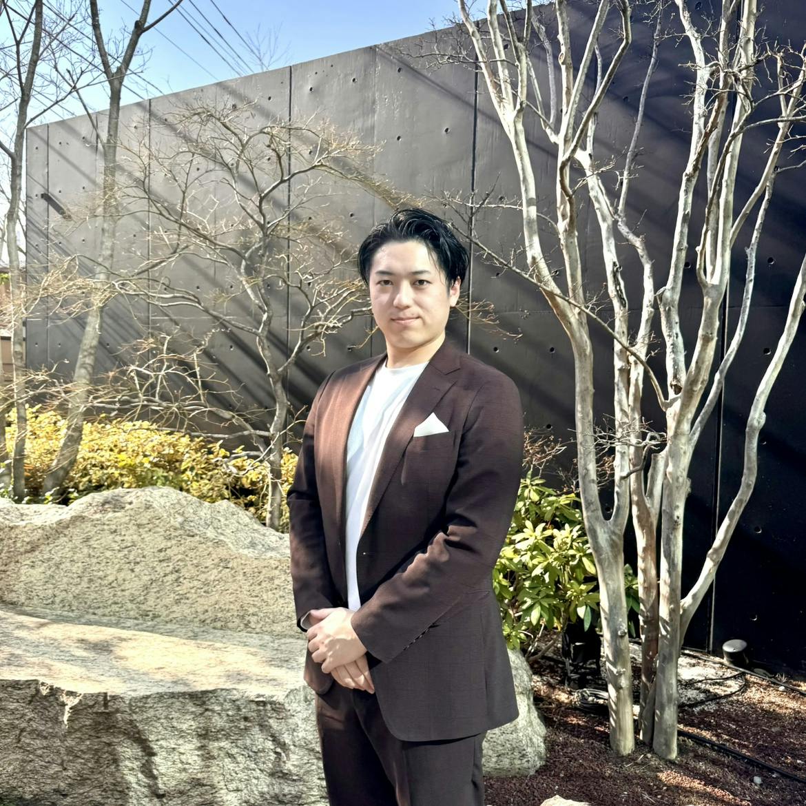 雨宮 蓮太