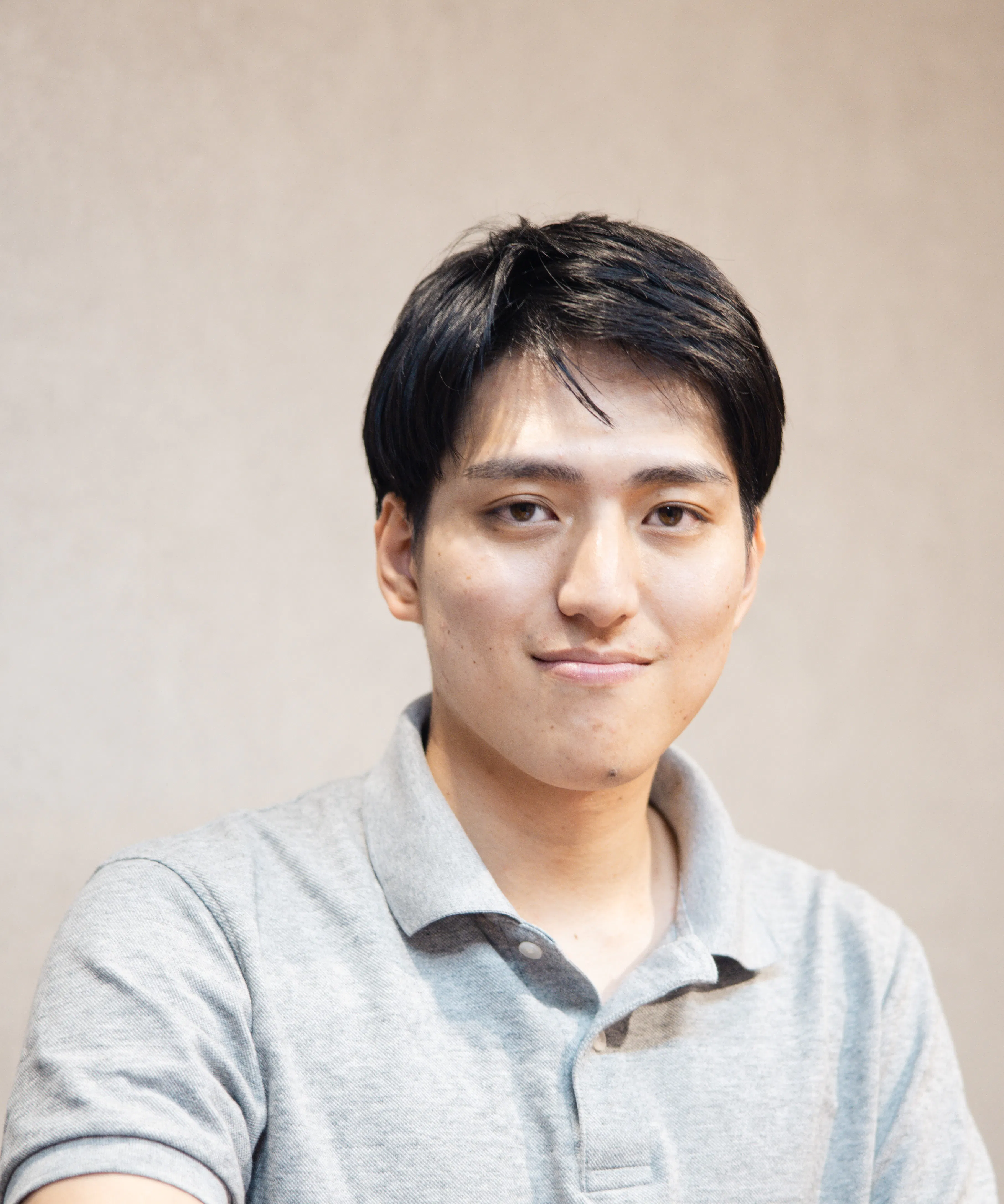 袴田格