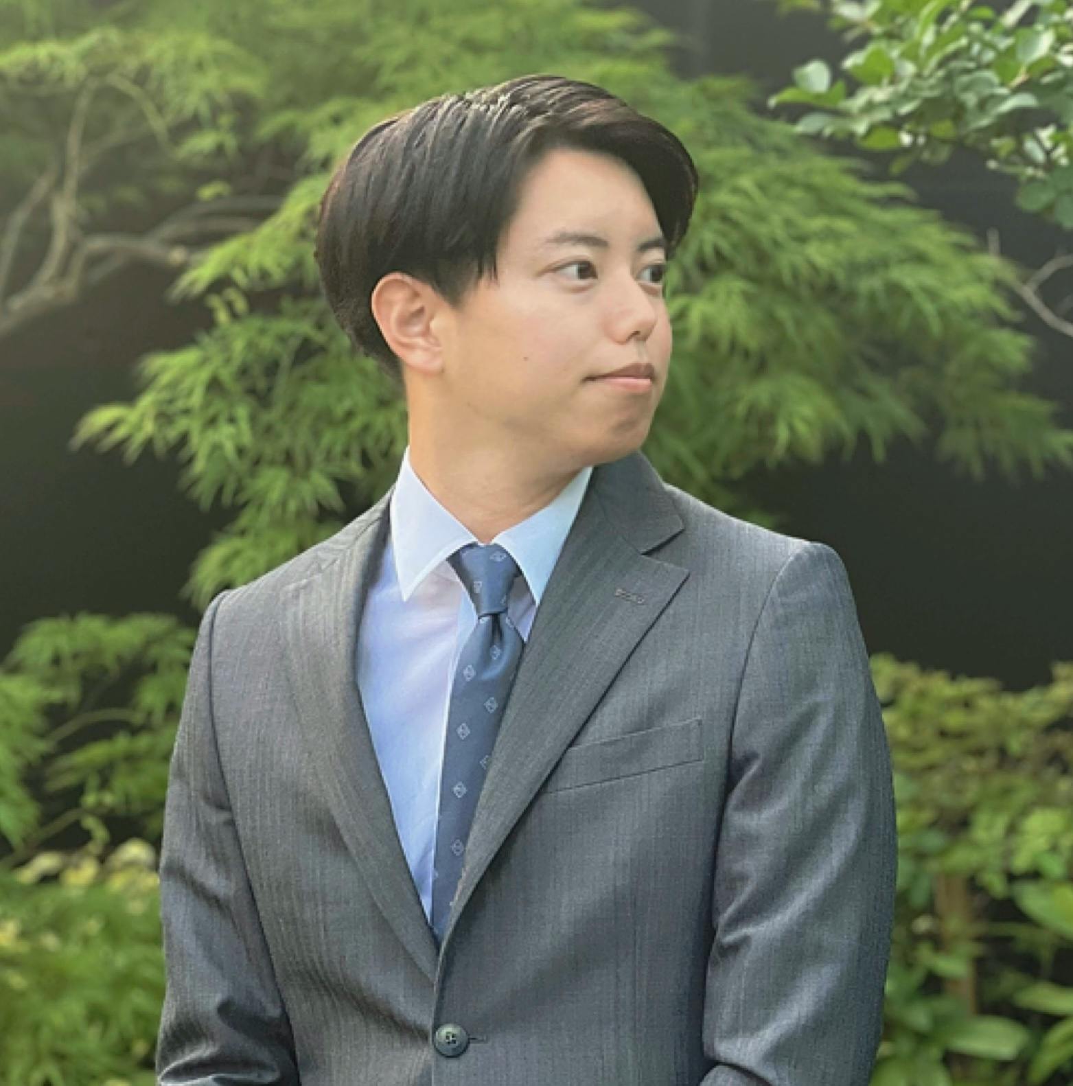 樋口 貴士