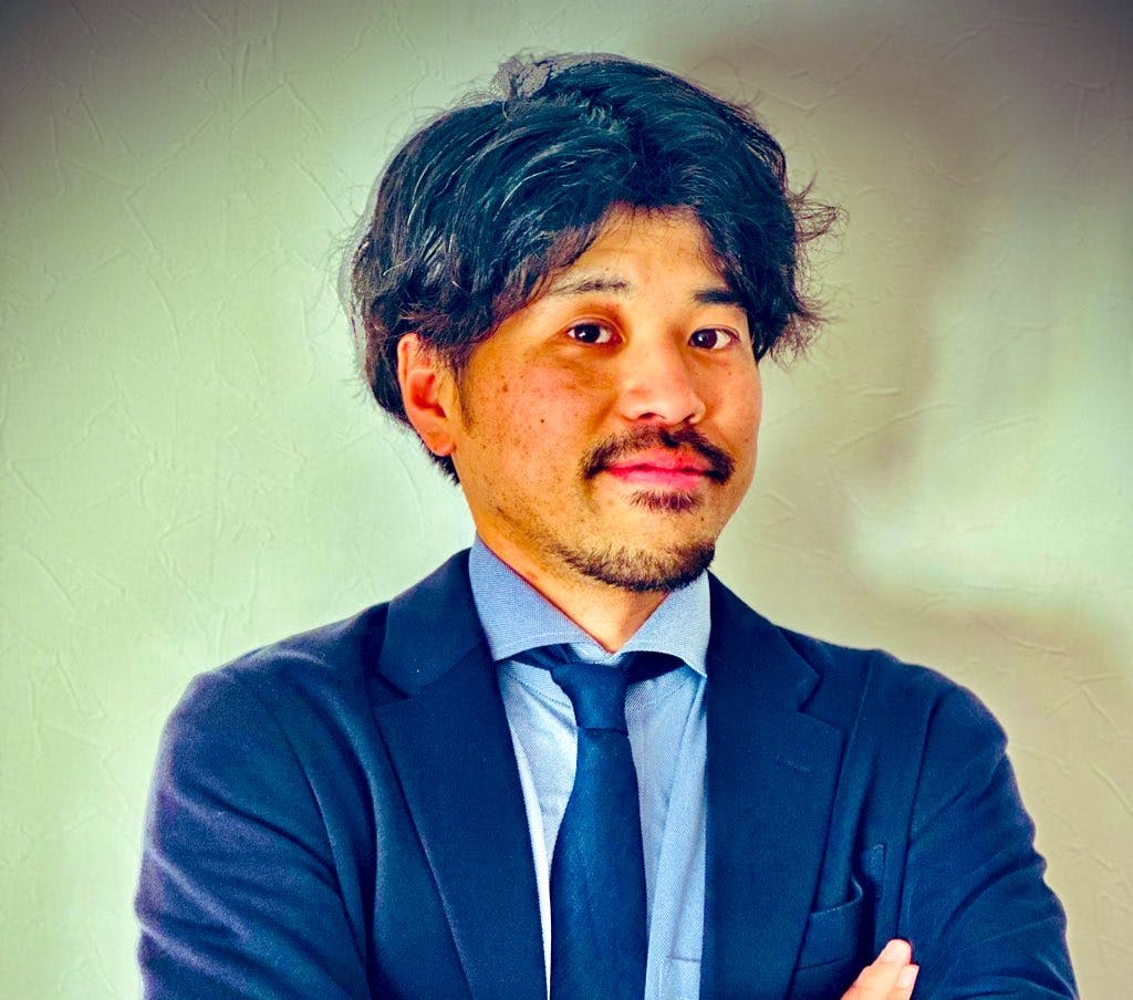 宮脇雄大