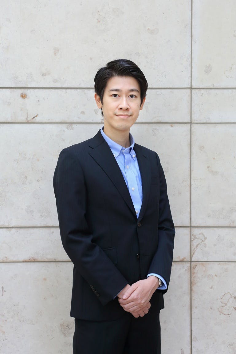 小山謙二郎公認会計士・税理士事務所 小山謙二郎