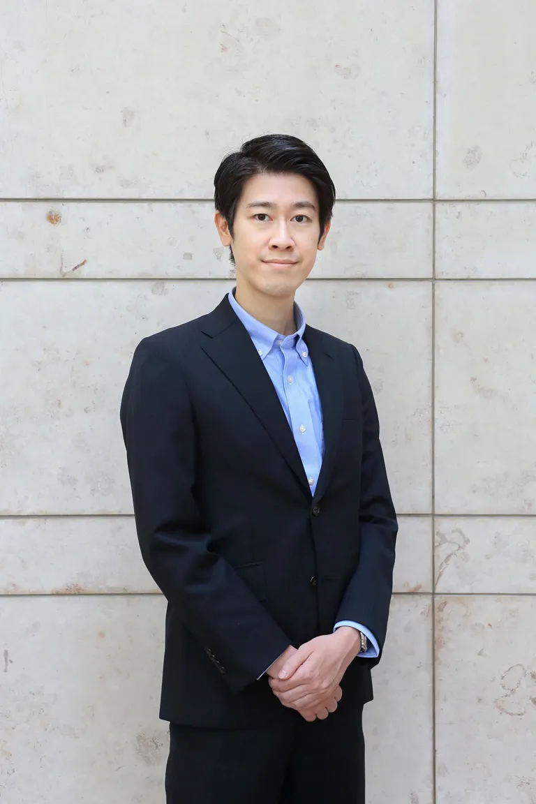 小山謙二郎公認会計士・税理士事務所 小山謙二郎