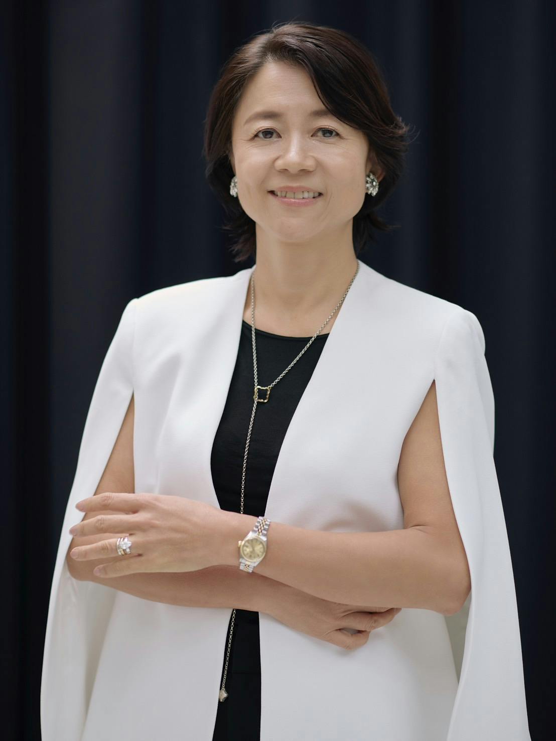 グローバル キャリアコーチ