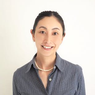 Yuko Suzuki
