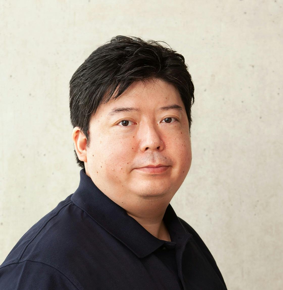 赤澤 仁士